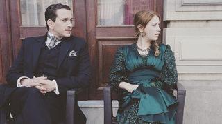 Pera Palas'ta Gece Yarısı ne zaman başlayacak? Atatürk’e değinilen Netflix dizisi Pera Pera Palas'ta Gece Yarısı konusu nedir? Oyuncuları kimler?