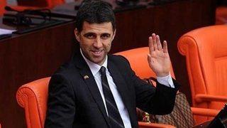 Hakan Şükür'ü kızdıran iddia