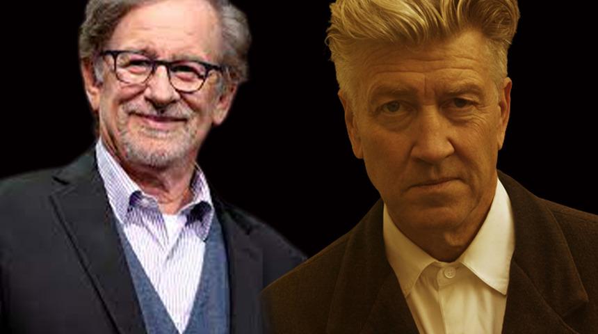 David Lych, Steven Spielberg’in yeni filminin başrolünü üstlenecek! İki dev isimden yeni proje geliyor