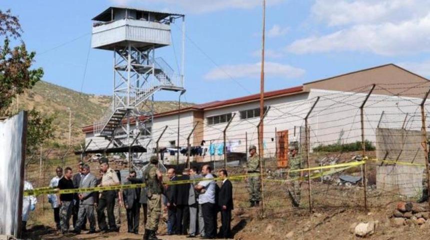 4'&uuml; m&uuml;d&uuml;r 5 kişi g&ouml;revden alındı!