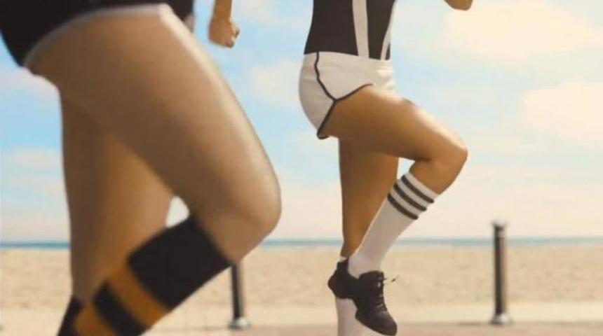 FIFA 14'ten şaşırtan reklam!