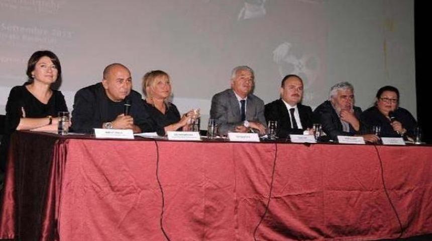 Yılmaz Güney gerginliği