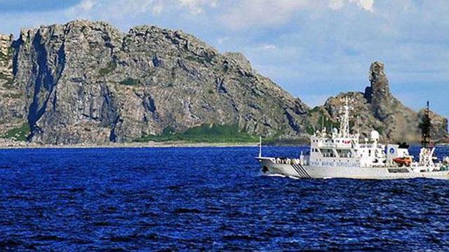 Tatbikat kararı sonrası harekete geçtiler... Japonya Rusya'ya nota verdi