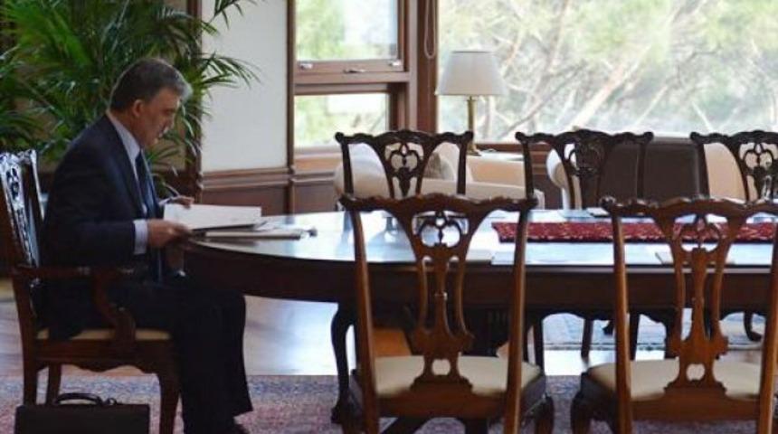 Ankara'da kritik hafta: Kabine değişiyor, MGK toplanıyor