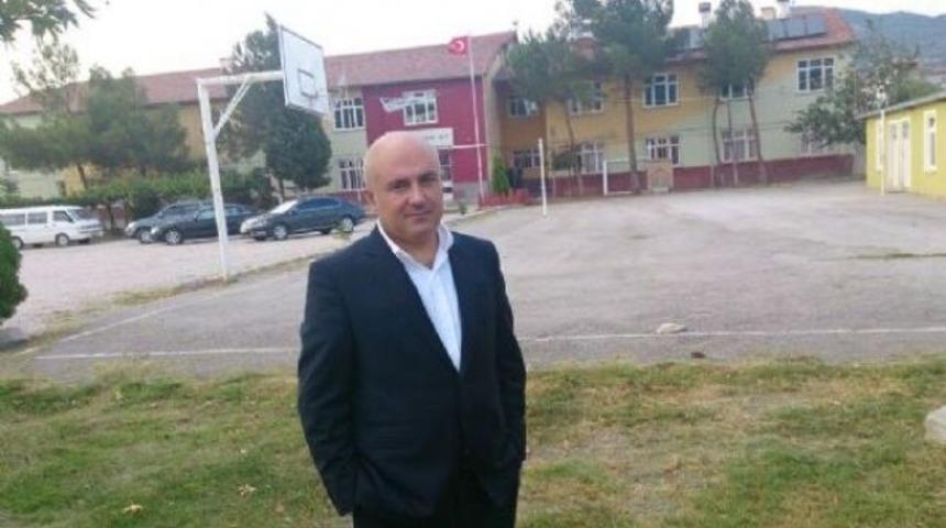 İşte Süleyman Aslan'ın Osmancık İmam Hatip Lisesi Projesi