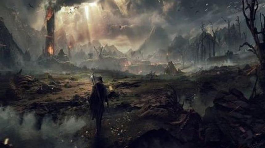 Middle-Earth: Shadow of Mordor’dan yeni resimler