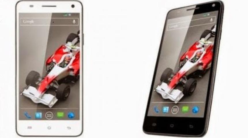 Xolo Q3000 ortaya çıktı