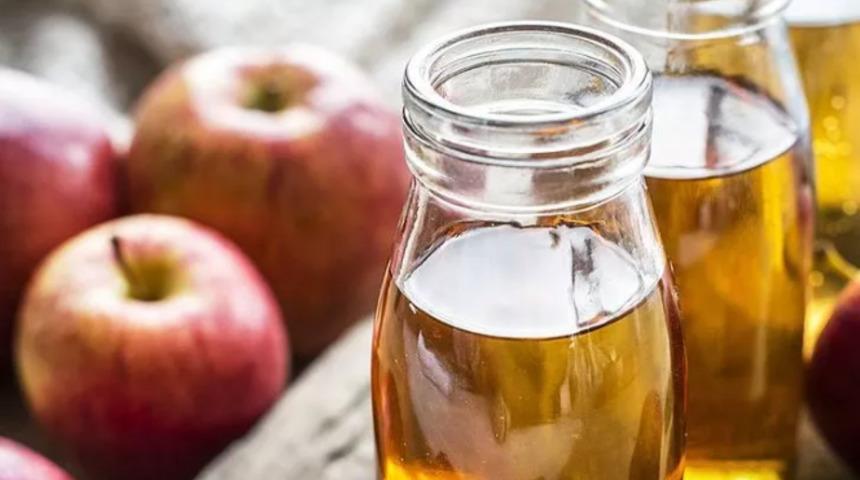 Cilt bakımınız artık daha doğal olacak! Elma sirkesi mucizesi ile bebek gibi bir cilde sahip olun   