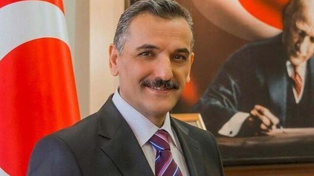 Osman Kaymak kimdir? Osman Kaymak kaç yaşında ve nereli? Hangi görevlerde bulundu?