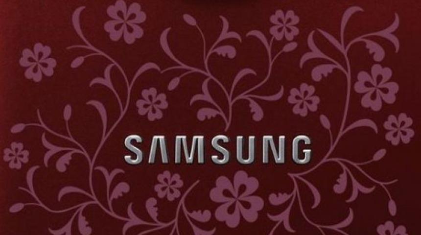 Galaxy S4 mini La Fleur tanıtıldı!