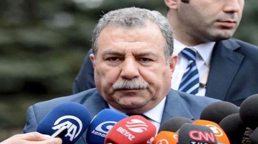 "Gözaltılar organize suç örgütüne yönelik"