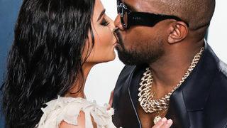 Kim Kardashian'dan şoke eden iddia! Kanye West'ten şiddet gördüm