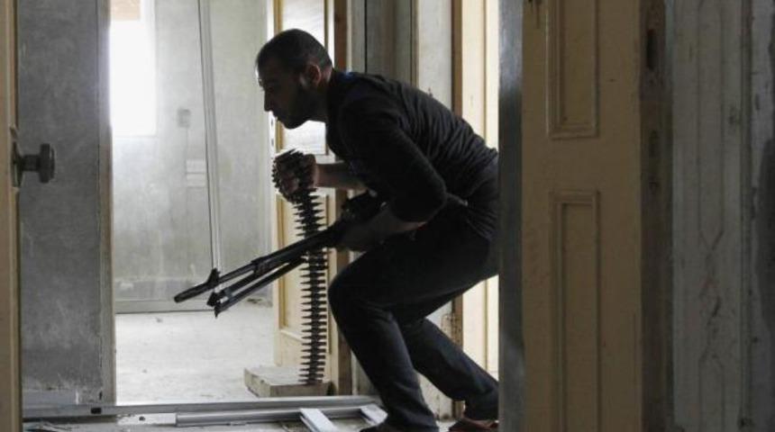 'Muhalifler Lazkiye'de katliam yaptı'