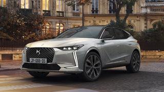 2022'nin En Güzel Otomobili DS 4 fiyatı ne kadar? DS 4 2022 kaç TL?