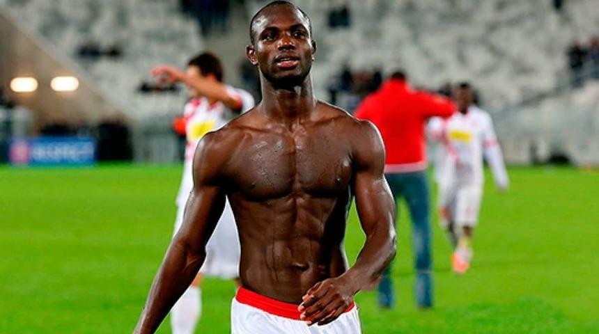 Moussa Konate kimdir? Nereli ve kaç yaşında? Hangi takımlarda oynadı? Sivasspor Pape Moussa Konate'yi tansfer mi etti?