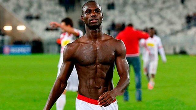 Moussa Konate kimdir? Nereli ve kaç yaşında? Hangi takımlarda oynadı? Sivasspor Pape Moussa Konate'yi tansfer mi etti?