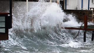 Hem kar hem fırtına hem yağmur geliyor! Kritik saatler tek tek açıklandı