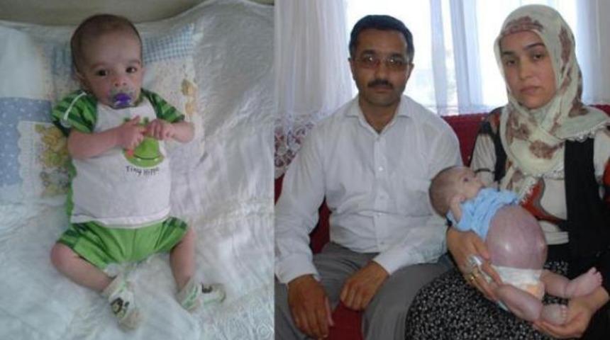 Yusuf bebekten iyi haber geldi