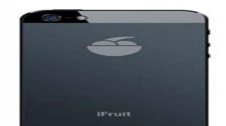 iPhone 5 ve 5S’e GTA V çıkartması