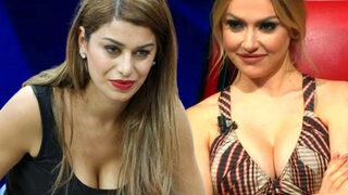 Ebru Şancı'dan Hadise ile Mehmet Dinçerler aşkına bomba yorum! Hadise bu cenazeyi kaldıramaz