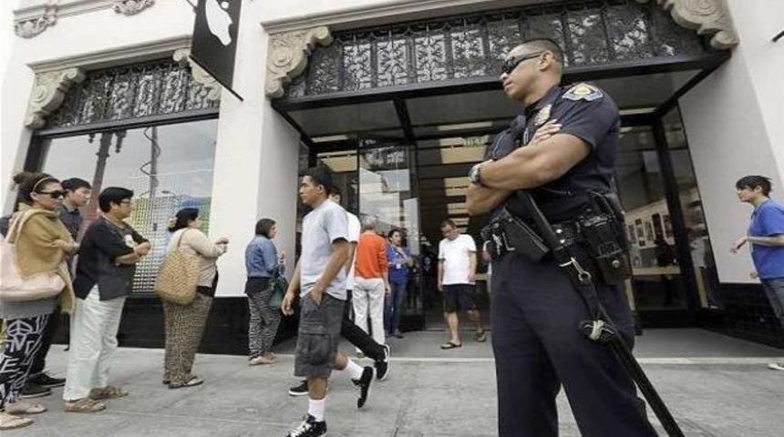 iPhone 5S evsizlere iş imkanı oldu