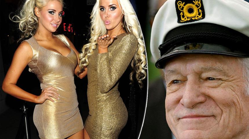 Playboy yıldızı içinde 'şeytanın çocuğunu' istemediği için kürtaj yaptırdığını itiraf etti! 'Başka kimseyle yapmıyordum bebeğin babası...'