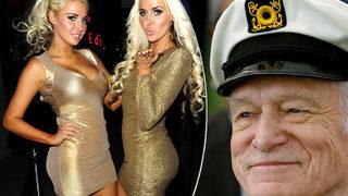 Playboy yıldızı içinde 'şeytanın çocuğunu' istemediği için kürtaj yaptırdığını itiraf etti! 'Başka kimseyle yapmıyordum bebeğin babası...'