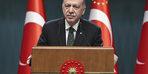 Cumhurbaşkanı Erdoğan’ın adaylığı ile ilgili TBMM Başkanı Şentop’tan çok net açıklama