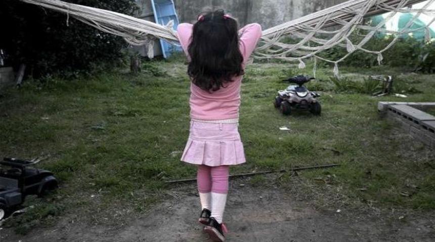 Altı yaşında cinsiyet değiştirdi