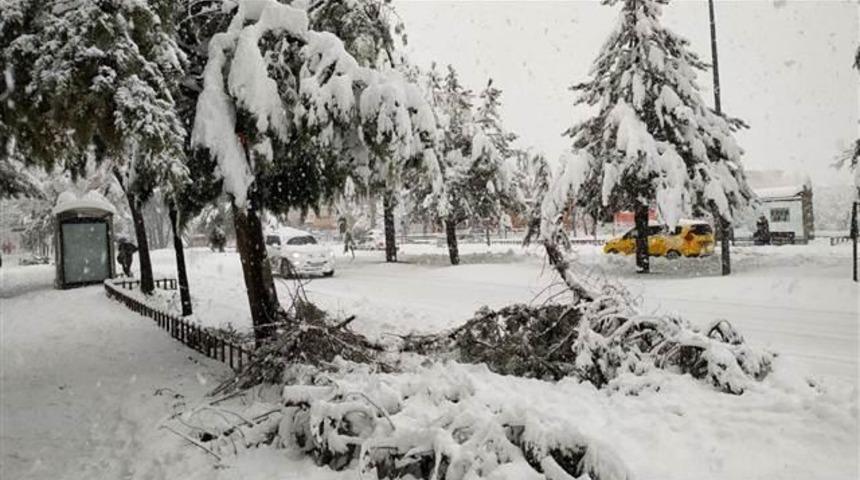 Isparta'da okullar yarın da tatil mi? Isparta'da okullar kaç gün tatil?