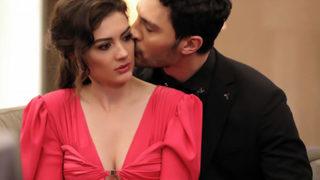 Burcu Özberk'li Aşk Mantık İntikam için flaş karar