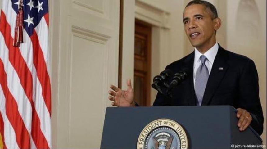 Obama NSA'in gücünü azaltacak