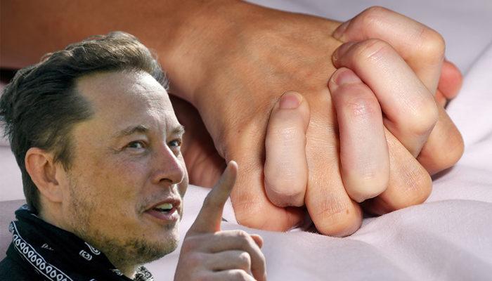 Elon Musk'ın Neuralink beyin çipi projesi için söylenenler şaşkına çevirdi! Cinsel hayatta devrim yaratacak