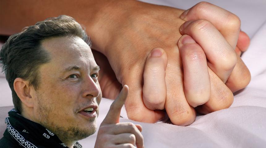 Elon Musk'ın Neuralink beyin çipi projesi için söylenenler şaşkına çevirdi! Cinsel hayatta devrim yaratacak