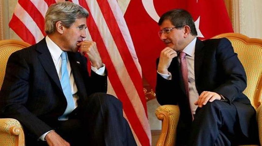 ABD ve T&uuml;rkiye cihada karşı ortak