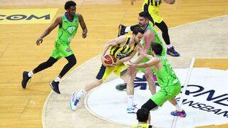 TOFAŞ'ın Erkekler Türkiye Kupası'ndaki rakibi hangi takım oldu? TOFAŞ - Fenerbahçe Beko maçı ne zaman?