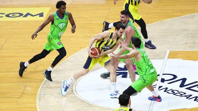 TOFAŞ'ın Erkekler Türkiye Kupası'ndaki rakibi hangi takım oldu? TOFAŞ - Fenerbahçe Beko maçı ne zaman?