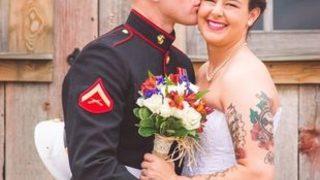 7 yıllık evliliklerinin sonunda karısının eşcinsel olduğunu öğrendi! Verdikleri karar sosyal medyada gündem yarattı