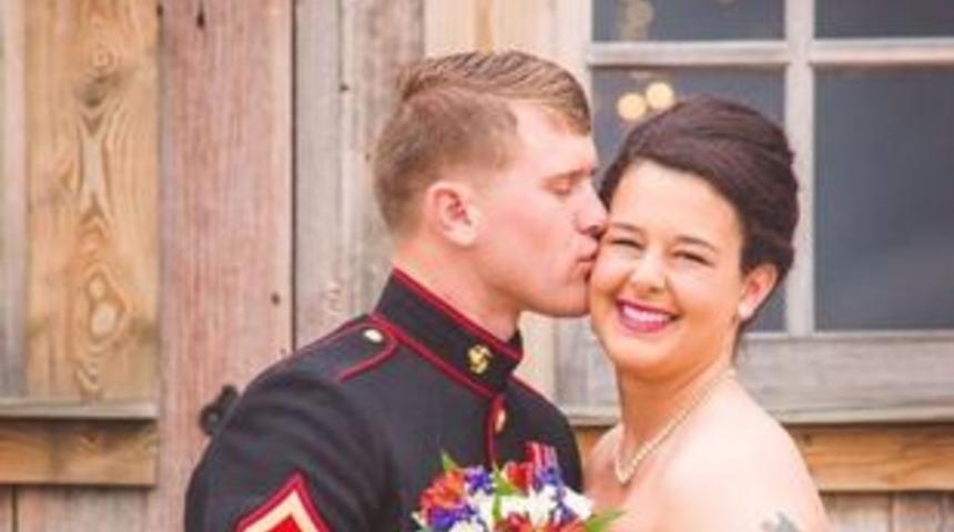 7 yıllık evliliklerinin sonunda karısının eşcinsel olduğunu öğrendi! Verdikleri karar sosyal medyada gündem yarattı