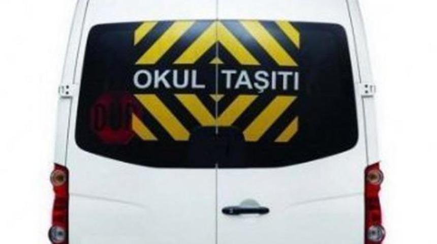 Üniversitelilere okul servisi yok