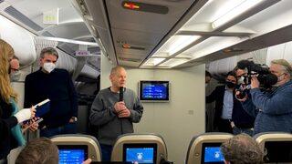 Scholz-Biden Görüşmesinden Ne Bekleniyor?