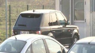 Ebru Gündeş Metris Cezaevi'nden ayrıldı