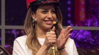 Büşra Pekin açıkladı! Amerika'dan malzeme gelmeyince kilo aldım