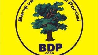 BDP'de müthiş iddia