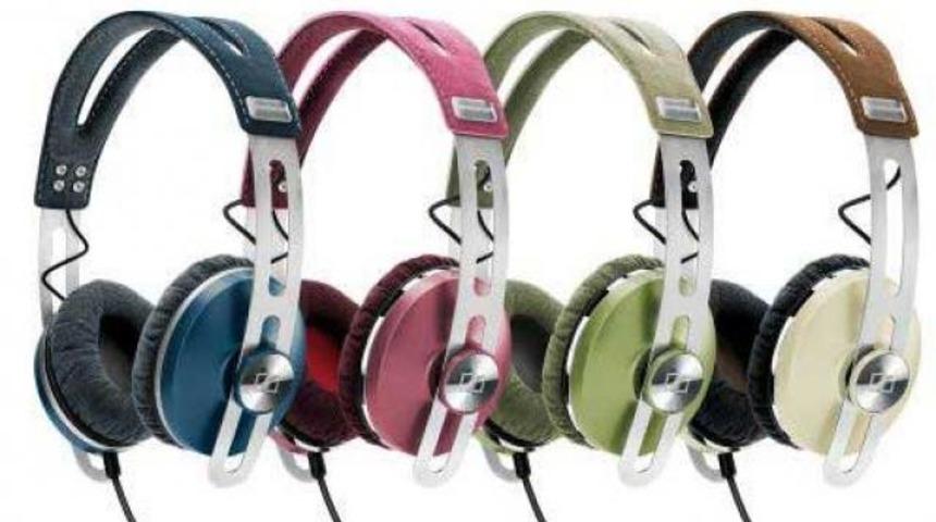 Stil sahiplerine: Sennheiser Momentum On-Ear