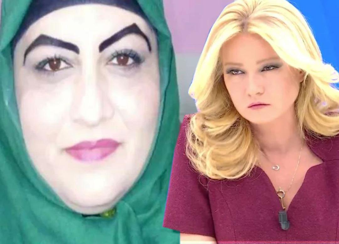 M&uuml;ge Anlı'da hayretler i&ccedil;inde bırakan olay! Yengesini b&uuml;y&uuml;yle delirtip astırdı