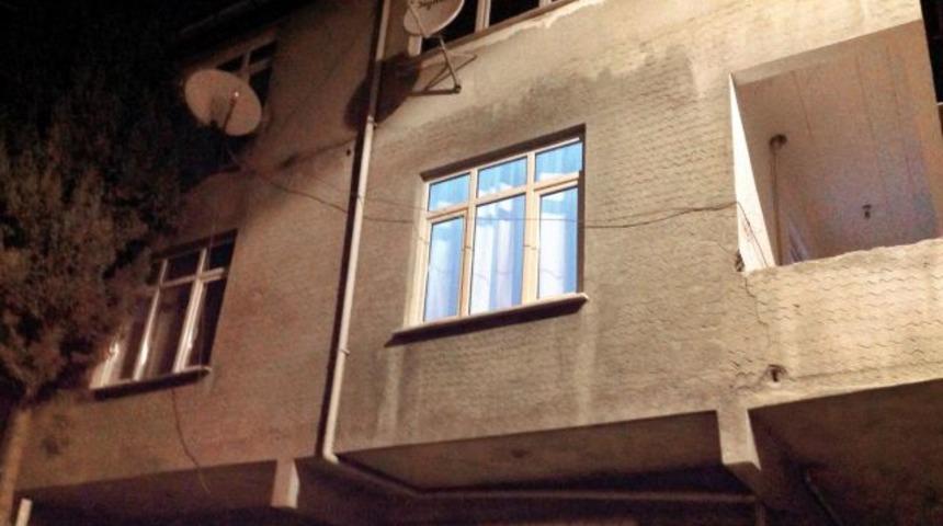 6 milyonluk kont patroniçesi bu evde oturuyor!