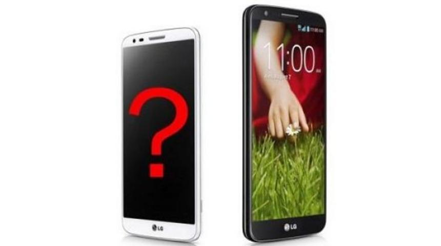 LG G2 mini’nin özellikleri sızdırıldı mı?