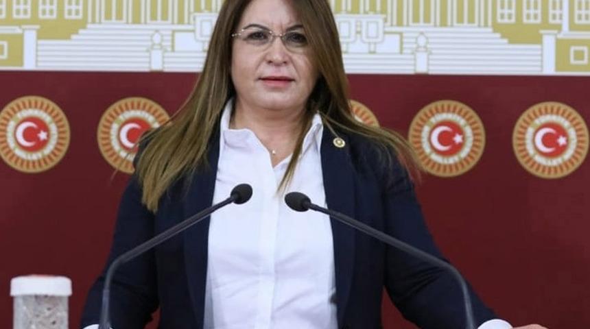 CHP Genel Başkan Yardımcısı Karaca koronavirüse yakalandı