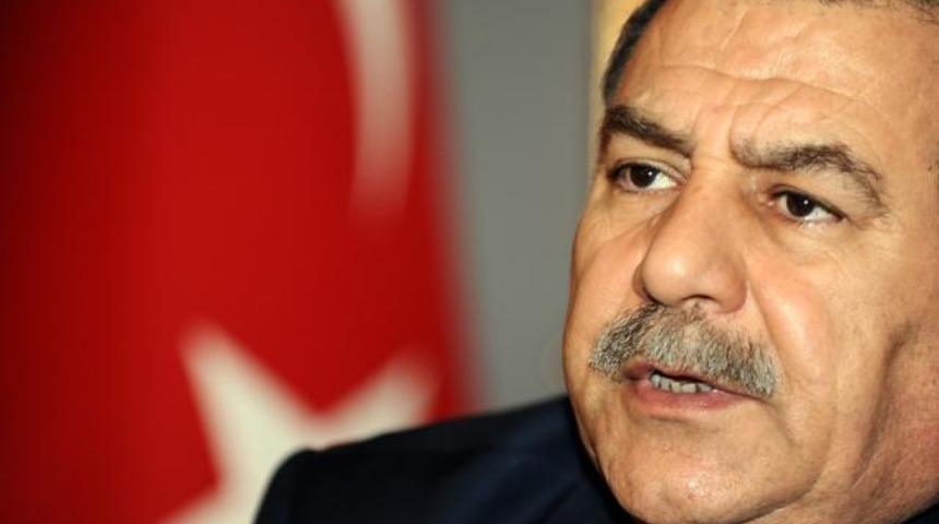 Muammer Güler, oğlunun evinde bulunan paralarla ilgili konuştu